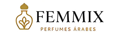 Femmix - Perfumes Árabes