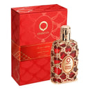 Amber Rouge Orientica Eau de Parfum - Perfume Feminino 80ml - [ORIGINAL]
