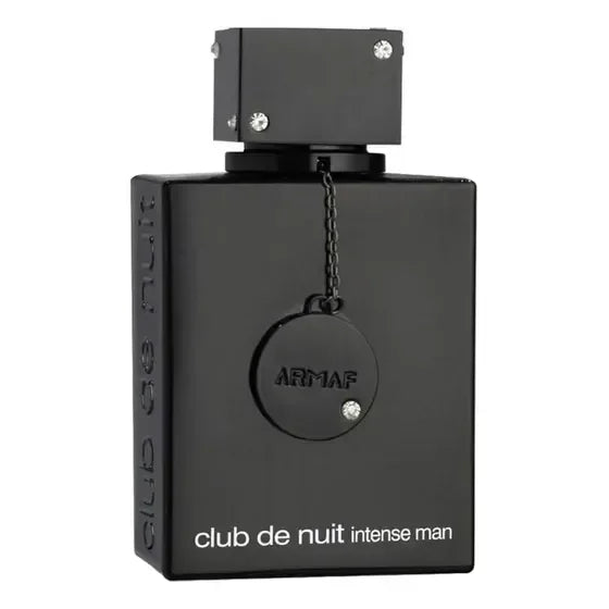 Club de Nuit Intense Man Armaf Eau de Toilette Masculino 105ml - [ORIGINAL]