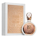 Fakhar Rose Lattafa Eau de Parfum Feminino 100ml - [ORIGINAL]
