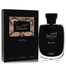 Hawas Black Eau de Parfum Rasasi Masculino 100ml - [ORIGINAL]