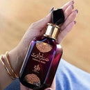 Sabah Al Ward Al Wataniah Eau de Parfum Feminino 100ml - [ORIGINAL]