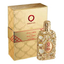 Royal Amber Orientica Perfumes Eau de Parfum - Perfume Feminino 80ml - [ORIGINAL]