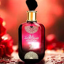 Sabah Al Ward Al Wataniah Eau de Parfum Feminino 100ml - [ORIGINAL]