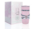 Yara by Lattafa Perfumes Eau de Parfum Feminino 100ml - [ORIGINAL]