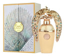 Afeef Lattafa Perfumes Eau de Parfum Feminino 100ml