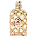 Royal Amber Orientica Perfumes Eau de Parfum - Perfume Feminino 80ml - [ORIGINAL]
